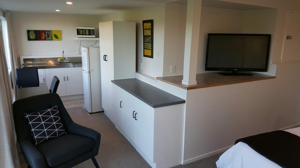 Racecourse Deluxe Apartment Auckland Exterior photo