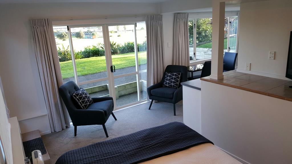 Racecourse Deluxe Apartment Auckland Exterior photo