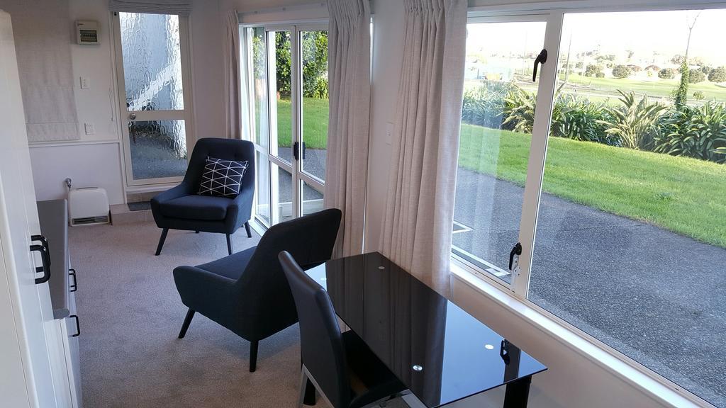 Racecourse Deluxe Apartment Auckland Exterior photo